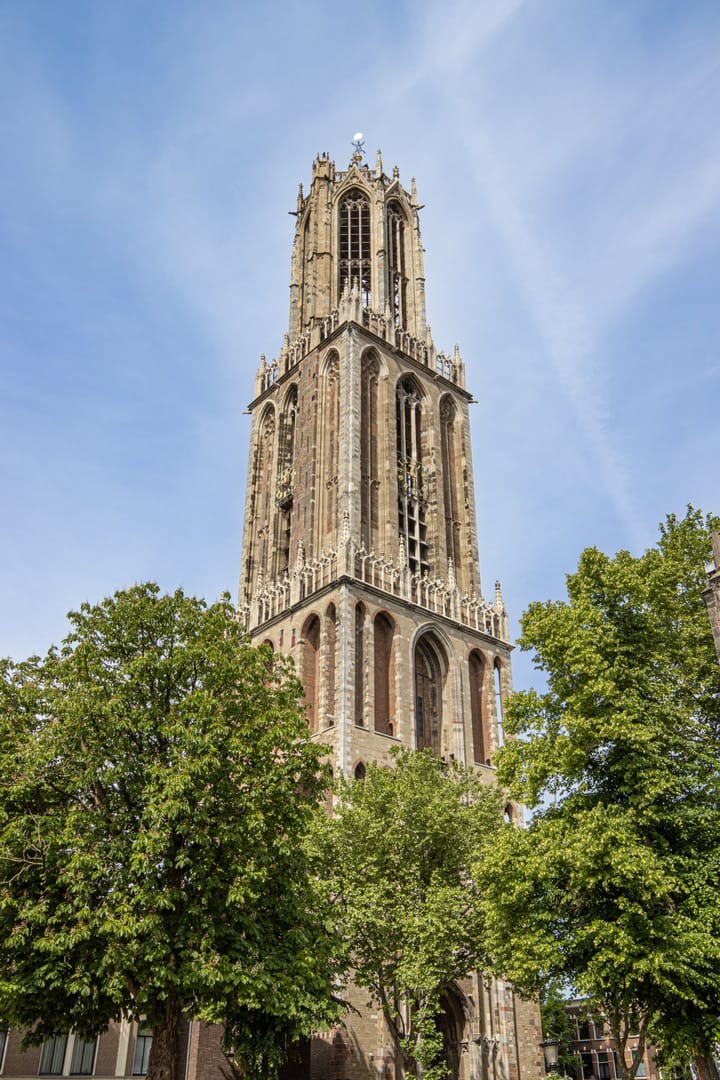 Photo 25 of Domstraat 7-F