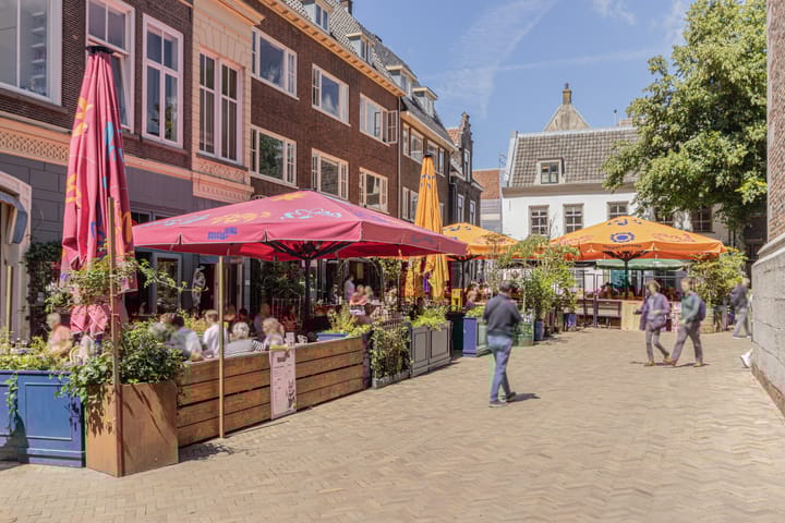 Photo 26 of Domstraat 7-F