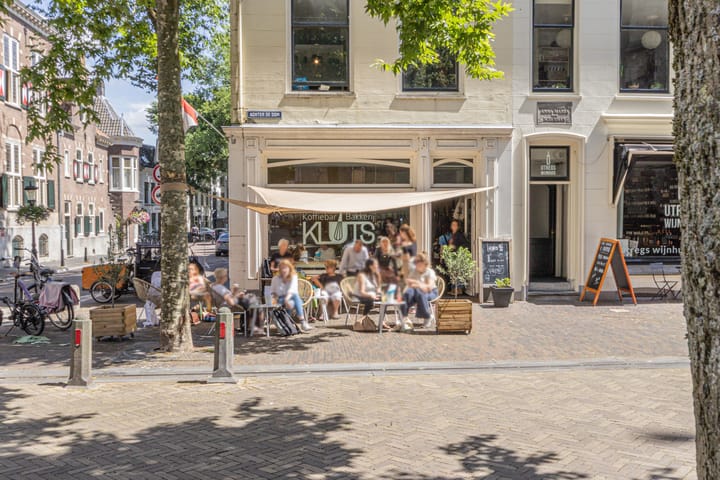 Photo 28 of Domstraat 7-F