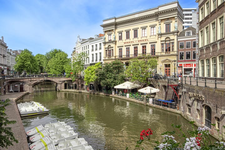 Photo 29 of Domstraat 7-F