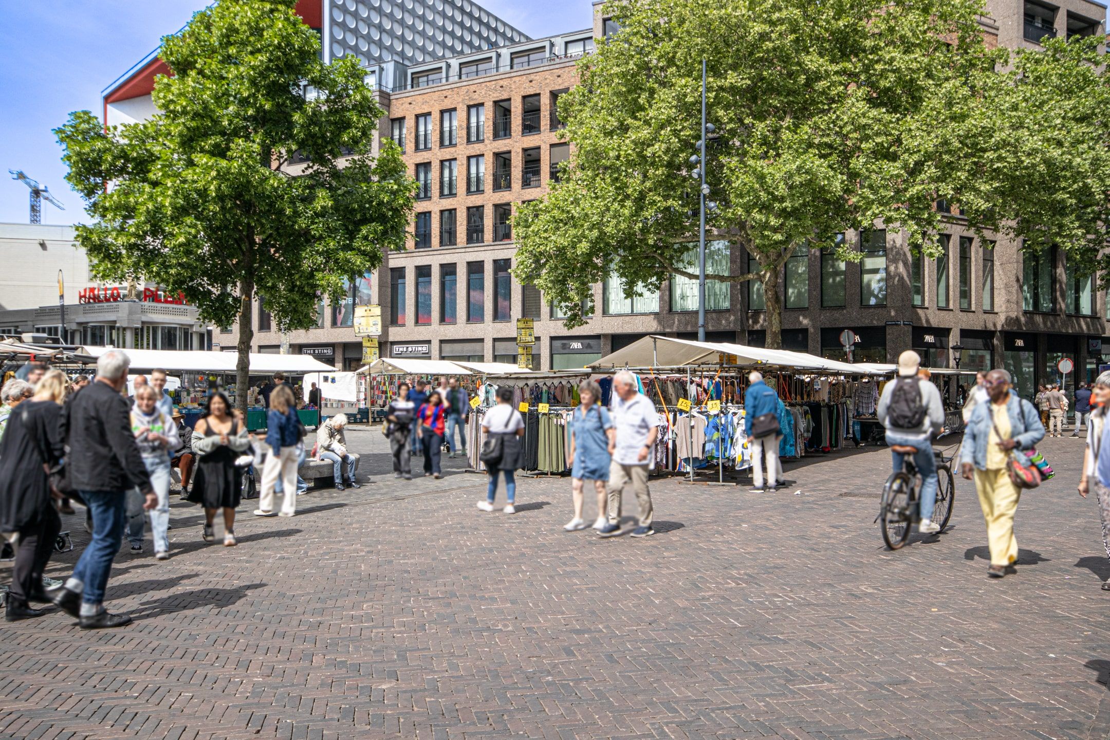 Foto 30 van Domstraat 7-F