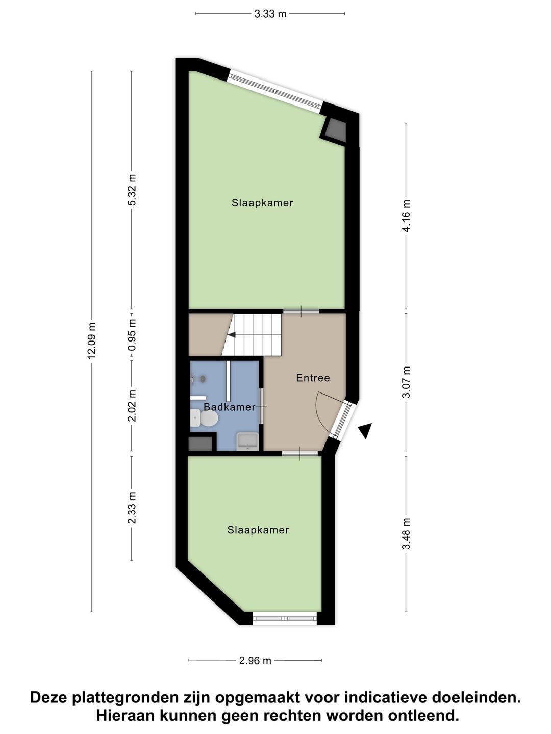 Foto 31 van Domstraat 7-F