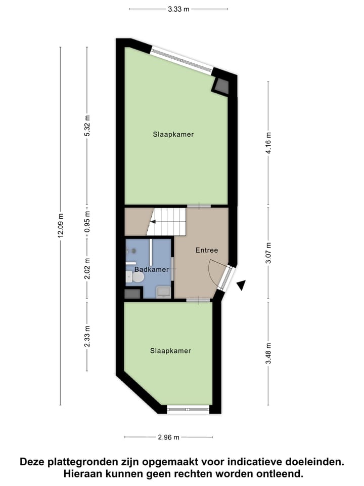 Photo 31 of Domstraat 7-F