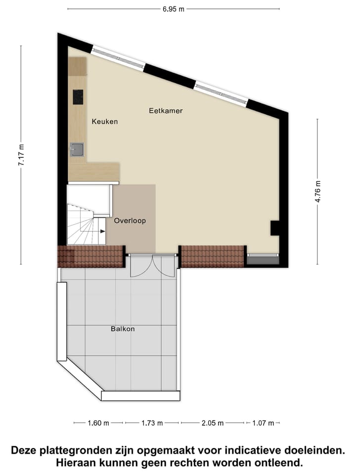 Photo 32 of Domstraat 7-F