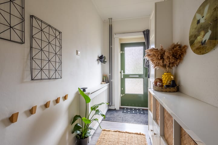 Photo 8 of Ringovenstraat 17