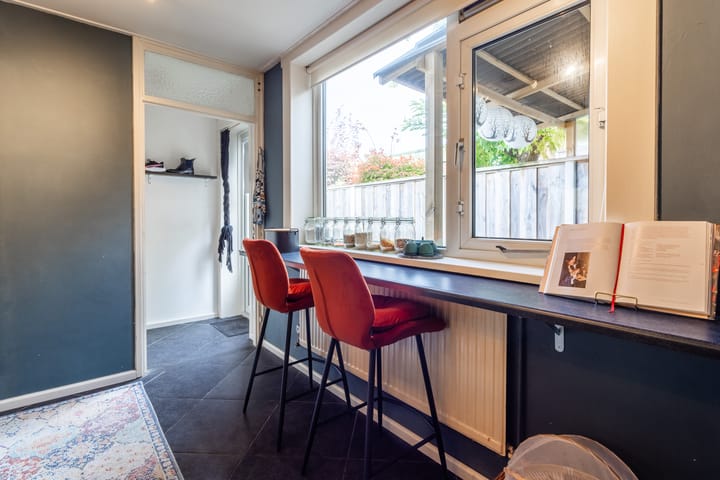 Photo 15 of Ringovenstraat 17