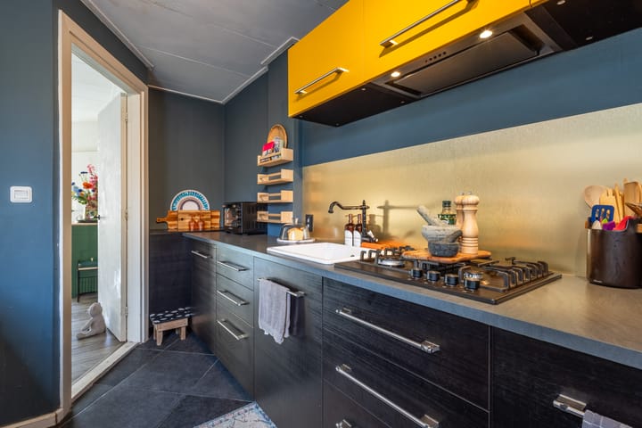 Photo 17 of Ringovenstraat 17