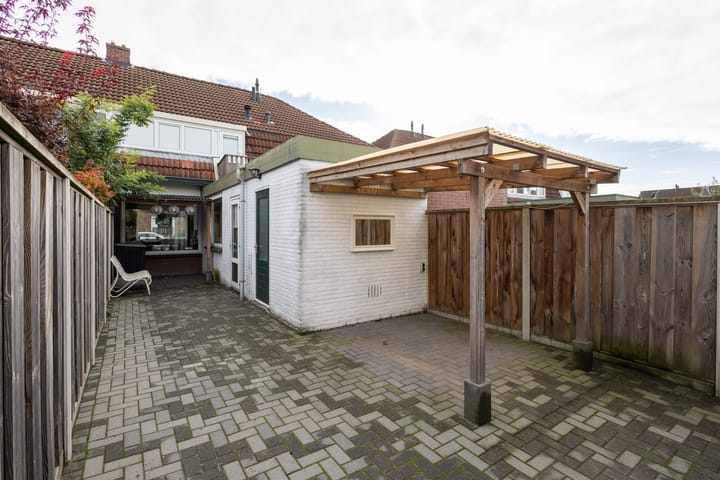 Photo 30 of Ringovenstraat 17