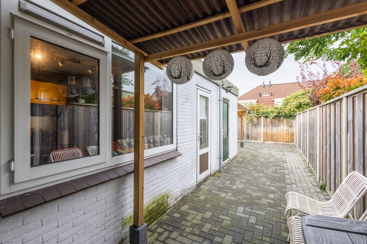 Photo 31 of Ringovenstraat 17
