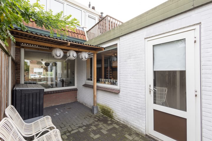Photo 32 of Ringovenstraat 17