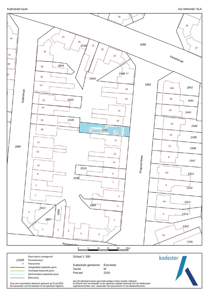 Photo 37 of Ringovenstraat 17