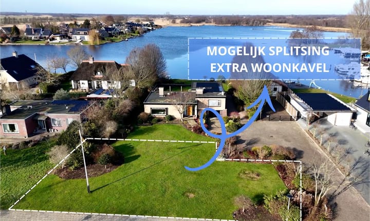 Foto 2 van Herman Buismanlaan 6