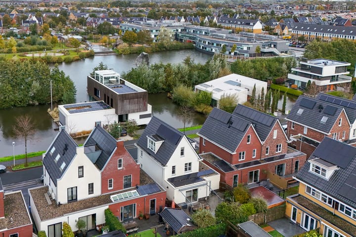 Foto 2 van Zwarte Zee 24