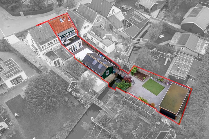 Foto 4 van Oud Schaik 7