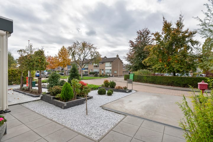 Foto 6 van Oud Schaik 7