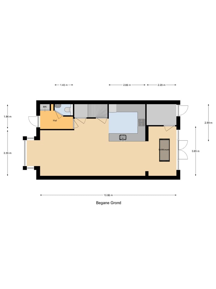 Foto 17 van Oud Schaik 7