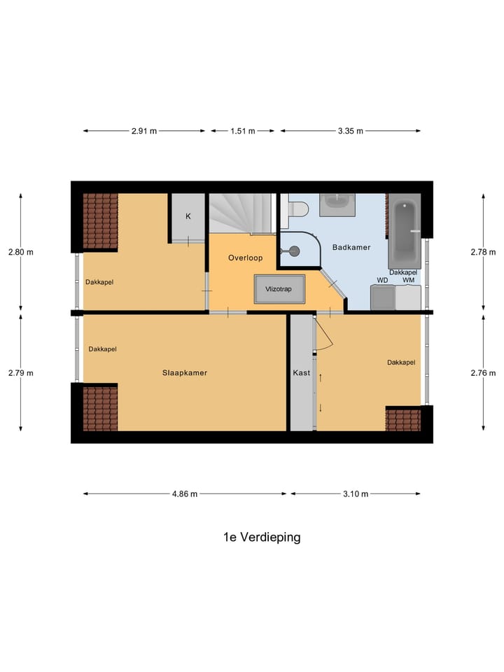 Foto 27 van Oud Schaik 7