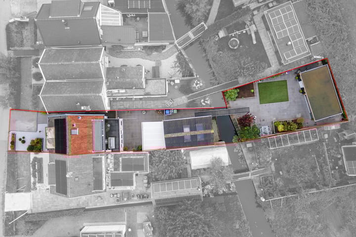 Foto 40 van Oud Schaik 7