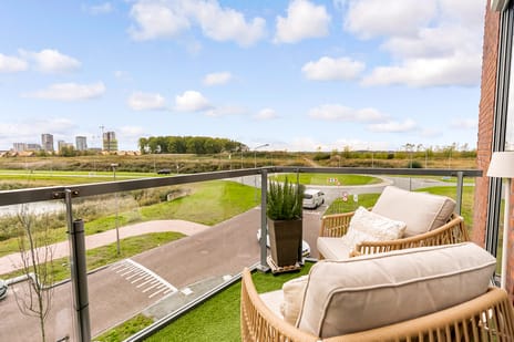 Amerigo Vespucciweg 44 tertiary image