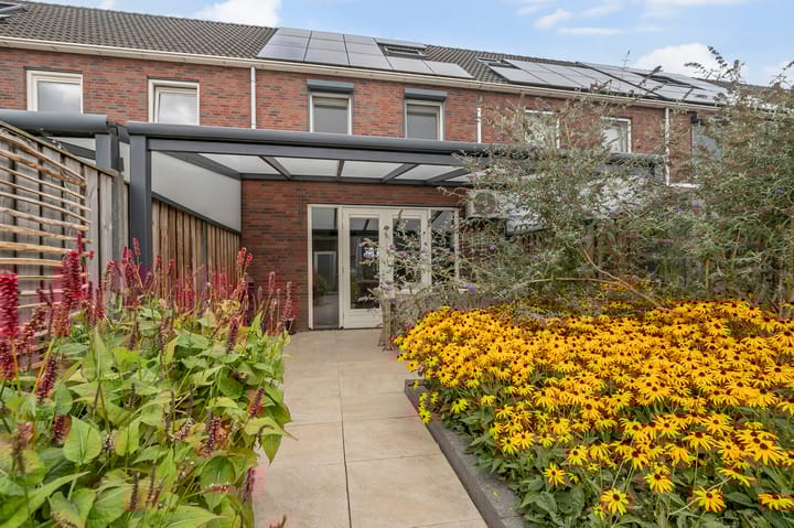 Photo 3 of Castorstraat 16