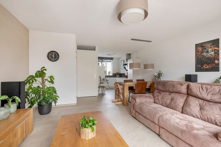 Foto 8 van Castorstraat 16