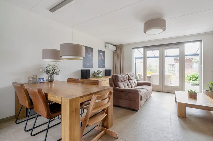 Foto 9 van Castorstraat 16