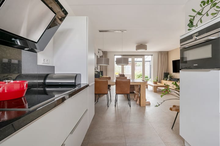 Foto 13 van Castorstraat 16