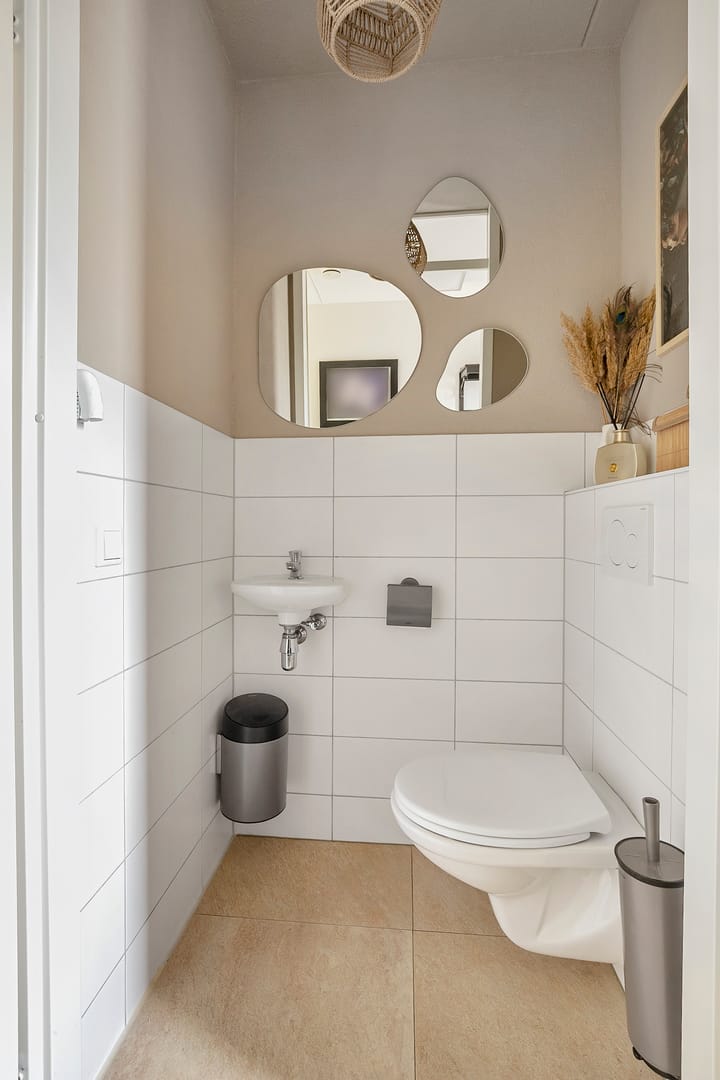 Foto 14 van Castorstraat 16