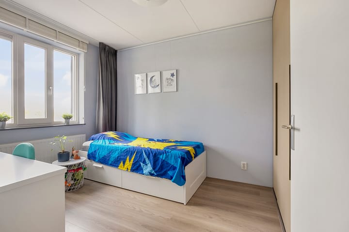 Foto 18 van Castorstraat 16