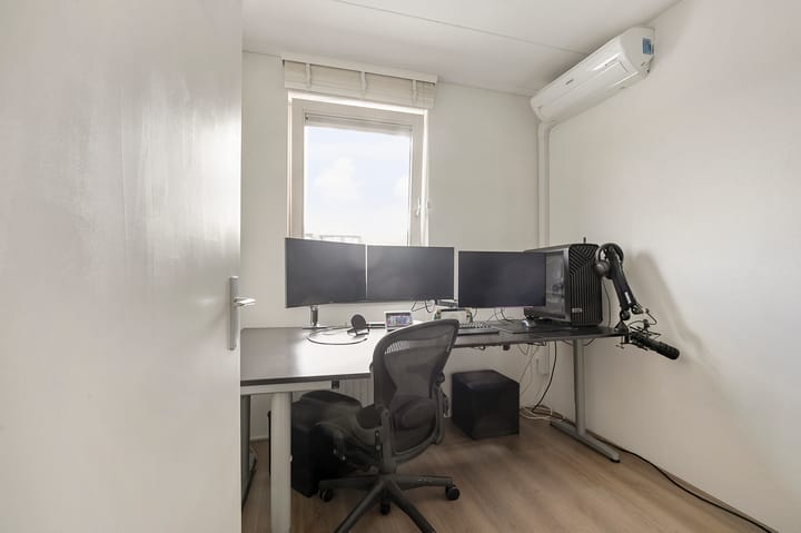 Foto 19 van Castorstraat 16