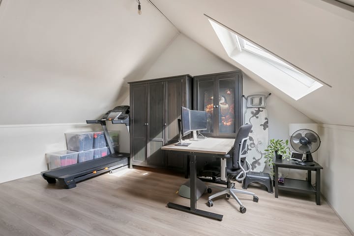 Foto 21 van Castorstraat 16