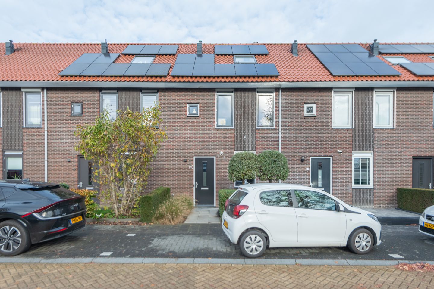 Foto 4 van Tijsselinglaan 60