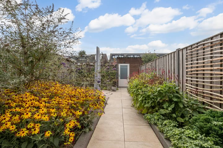 Foto 26 van Castorstraat 16