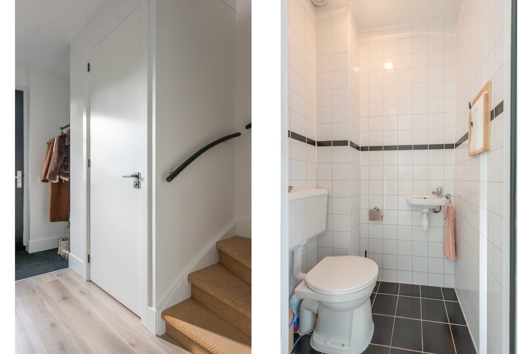 Foto 8 van Tijsselinglaan 60