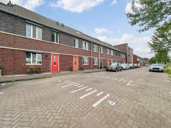 Foto 28 van Castorstraat 16