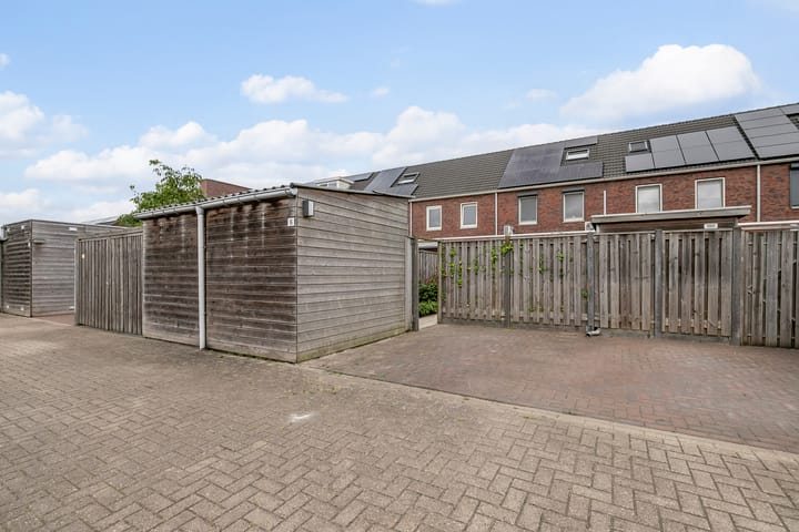 Foto 29 van Castorstraat 16