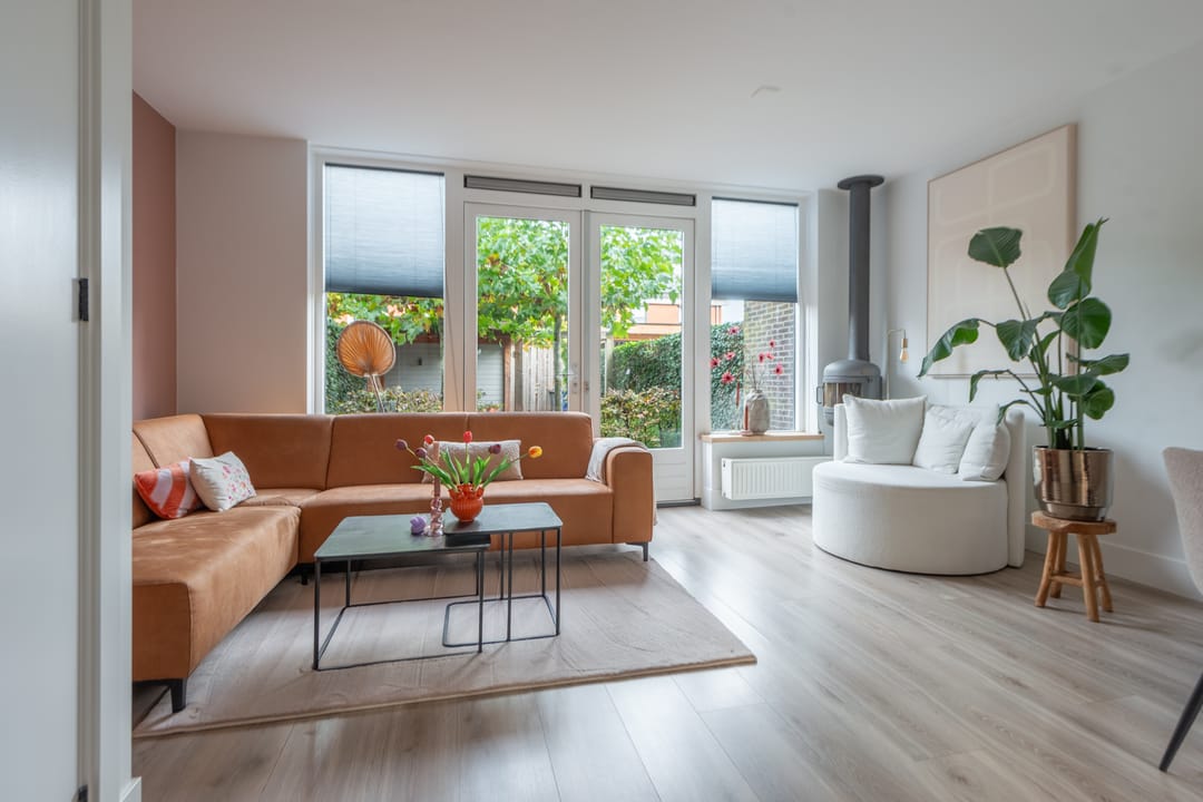 Foto 2 van Tijsselinglaan 60