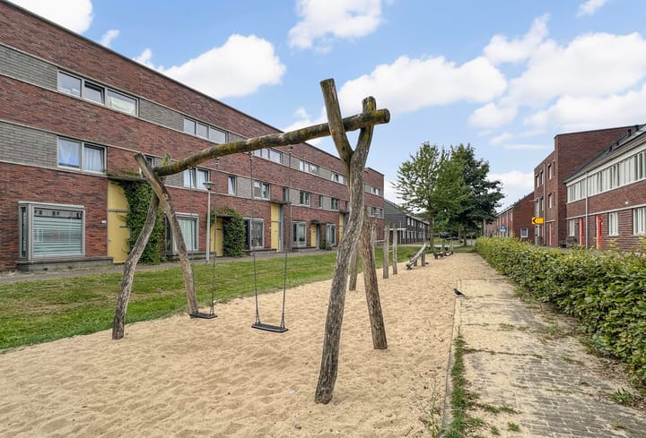 Foto 31 van Castorstraat 16