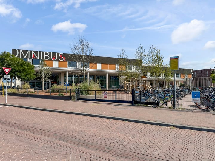 Foto 32 van Castorstraat 16