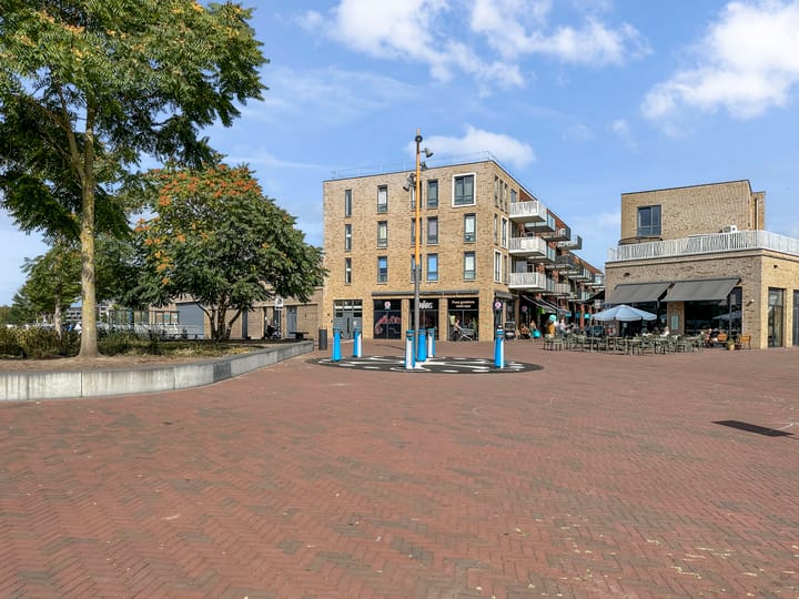 Foto 33 van Castorstraat 16