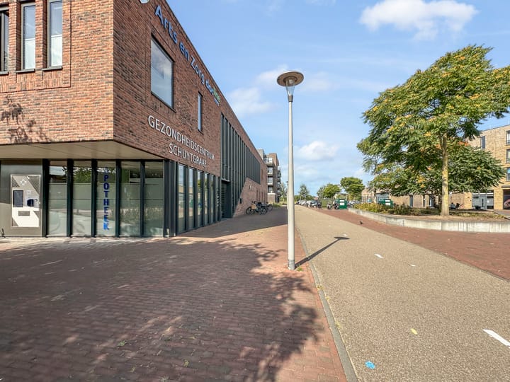 Foto 34 van Castorstraat 16