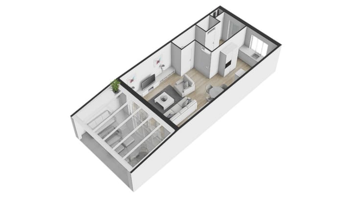 Foto 37 van Castorstraat 16