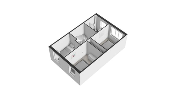 Foto 40 van Castorstraat 16