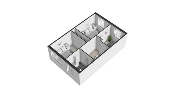 Foto 41 van Castorstraat 16