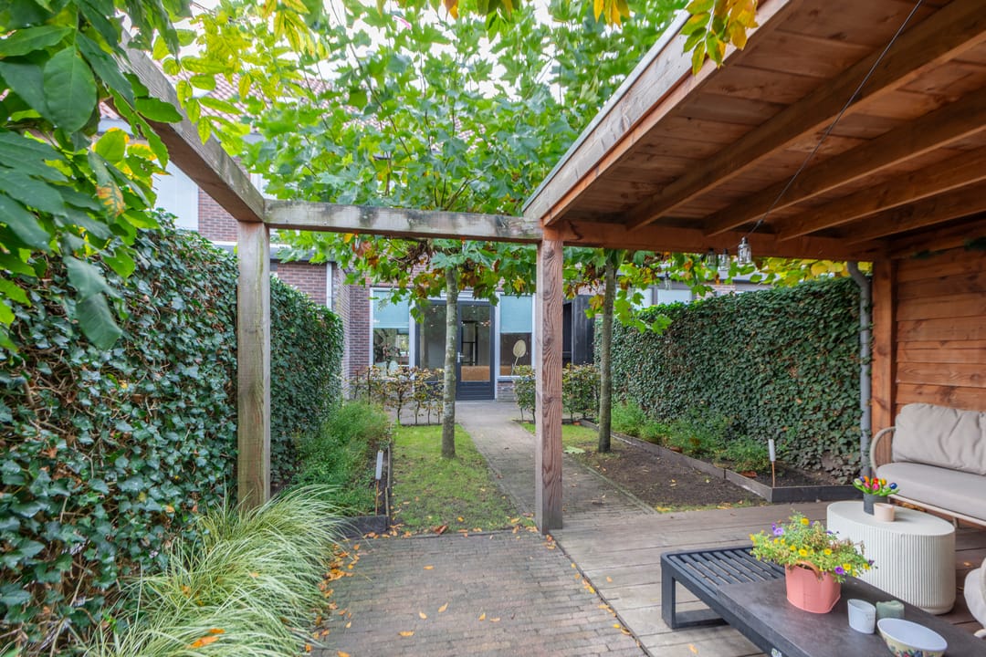 Foto 32 van Tijsselinglaan 60