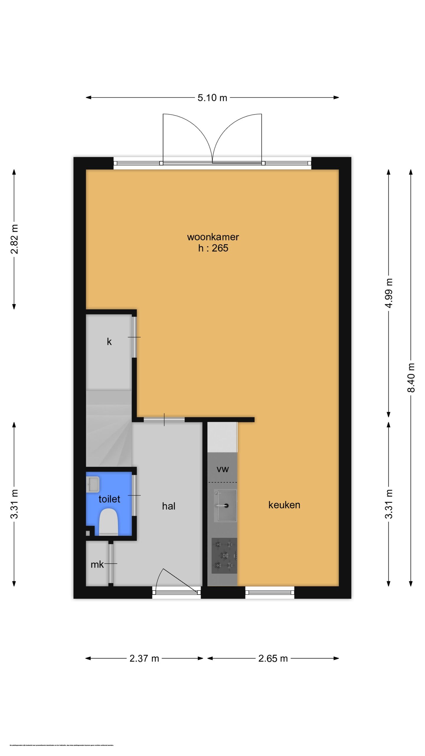 Foto 34 van Tijsselinglaan 60