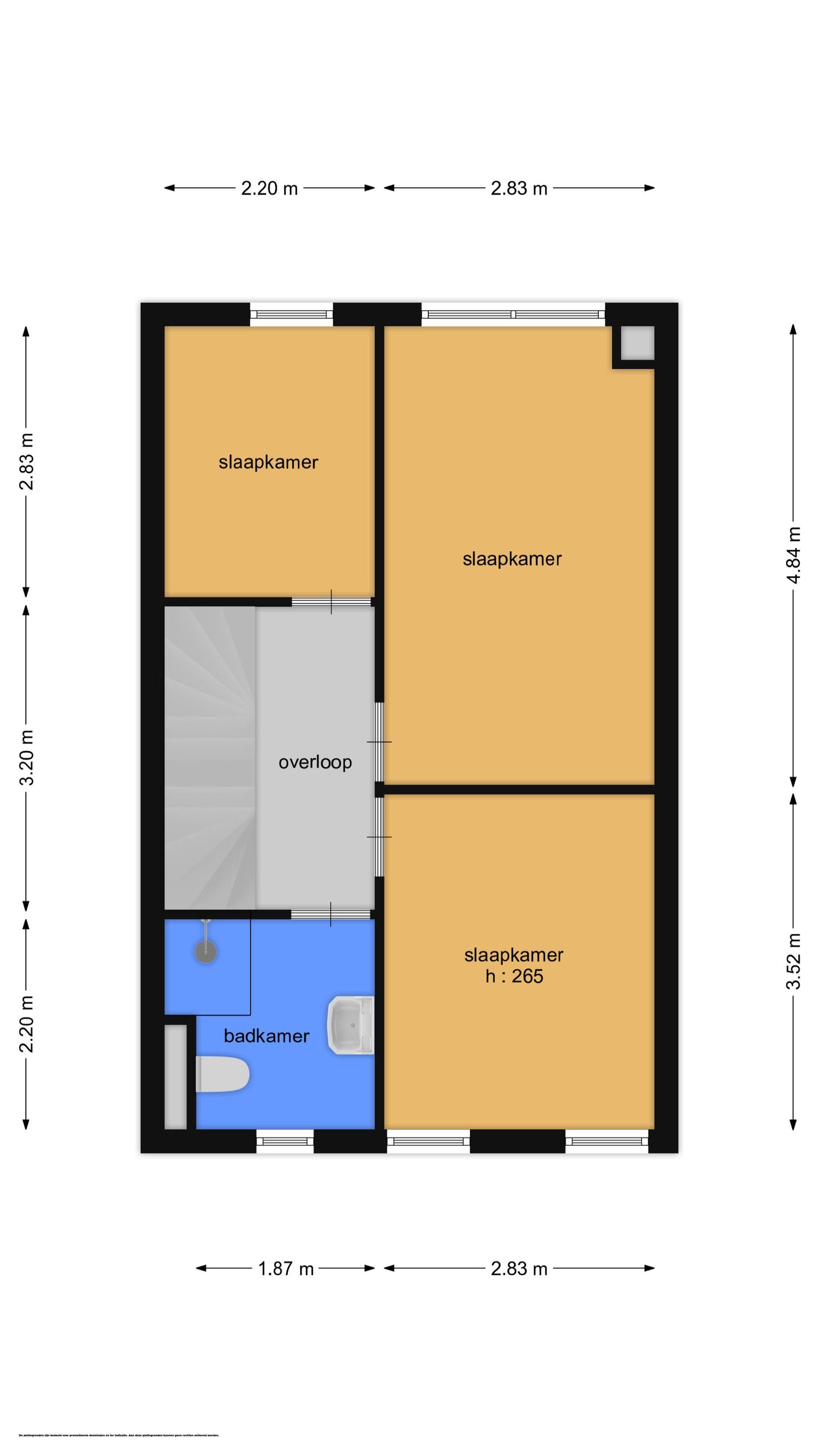 Foto 35 van Tijsselinglaan 60