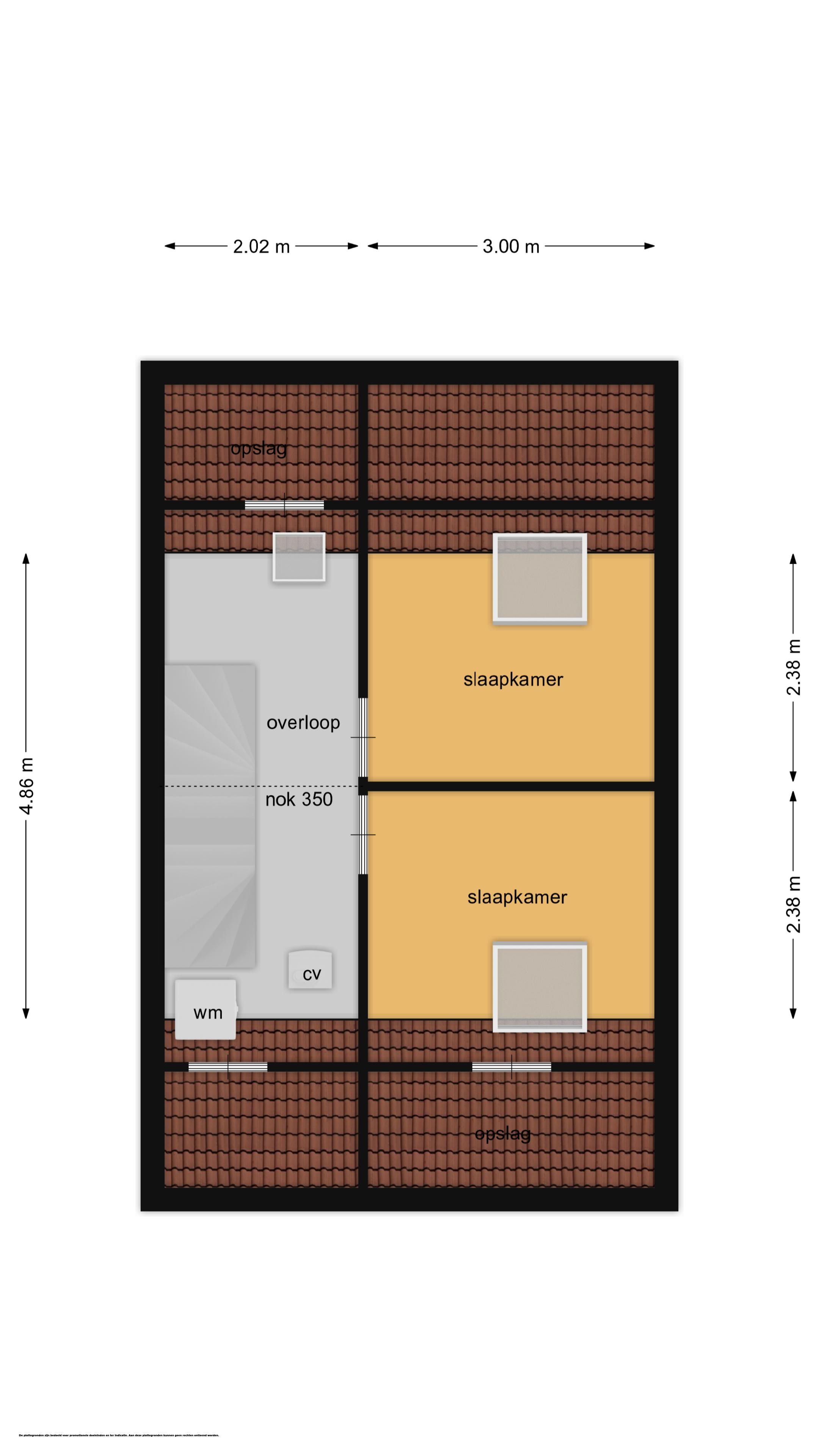 Foto 36 van Tijsselinglaan 60