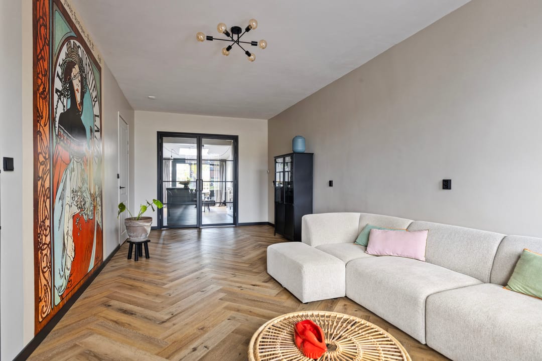 Foto 2 van Damsterdiep 286