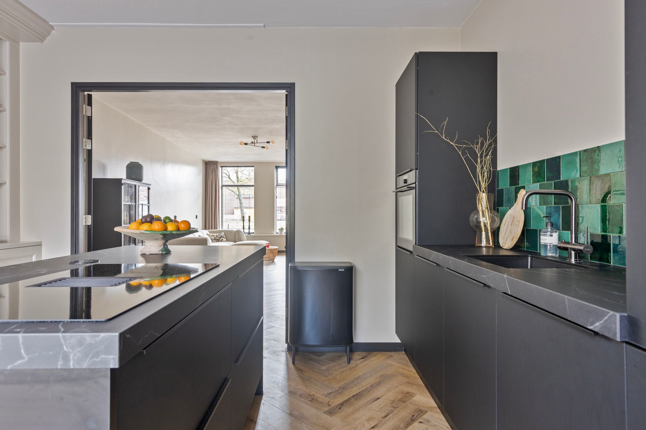 Foto 3 van Damsterdiep 286